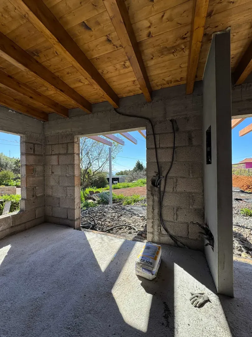 vivienda Miraflores