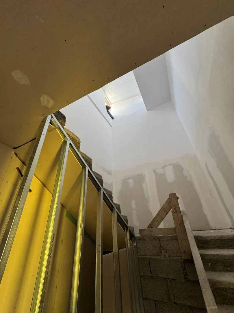 reforma vivienda Argual
