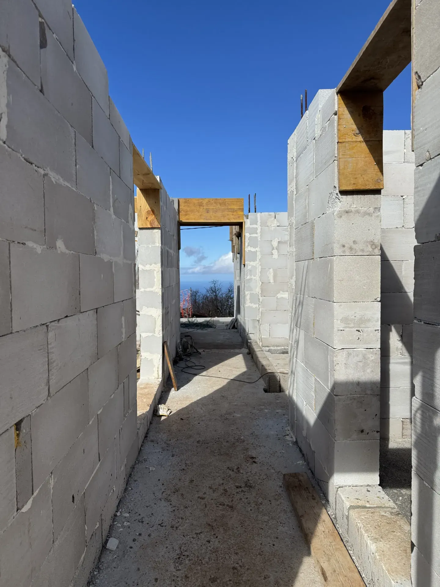 vivienda El Calvario II — imagen 1