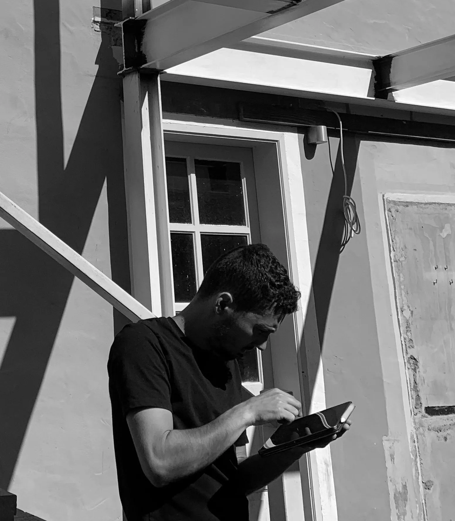Arquitecto CEO