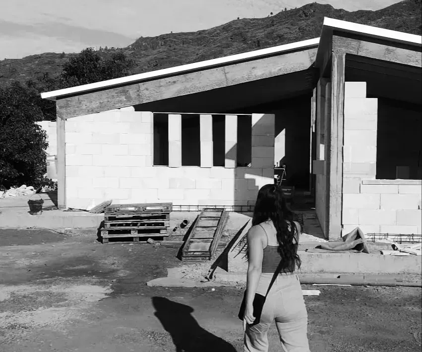Arquitecta