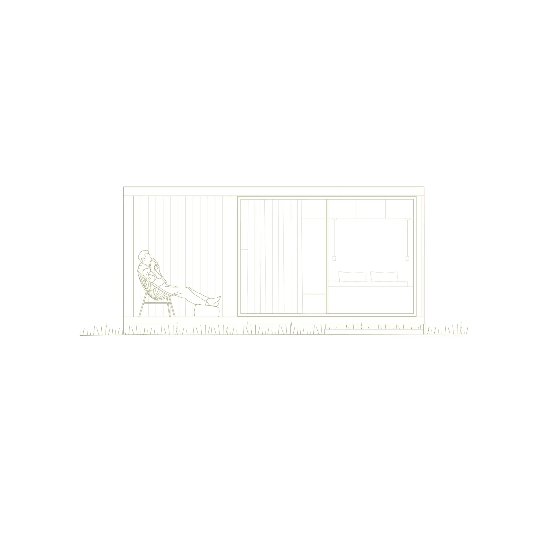módulos container
 — imagen 4