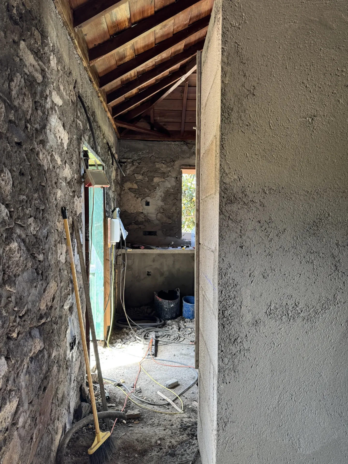 rehab. casita Las Tricias III
 — imagen 7